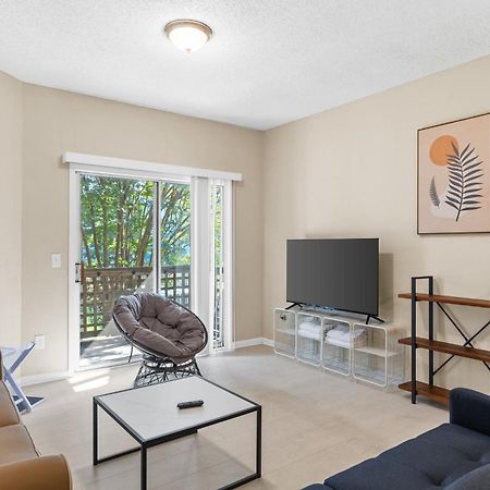 Bright And Cozy 1-Br Condo, Wifi Wilmington Exteriör bild