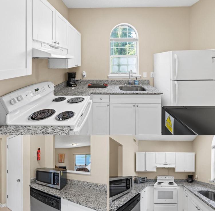 Bright And Cozy 1-Br Condo, Wifi Wilmington Exteriör bild