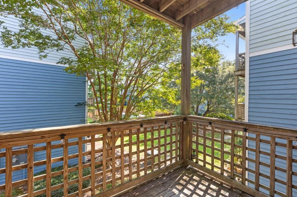 Bright And Cozy 1-Br Condo, Wifi Wilmington Exteriör bild