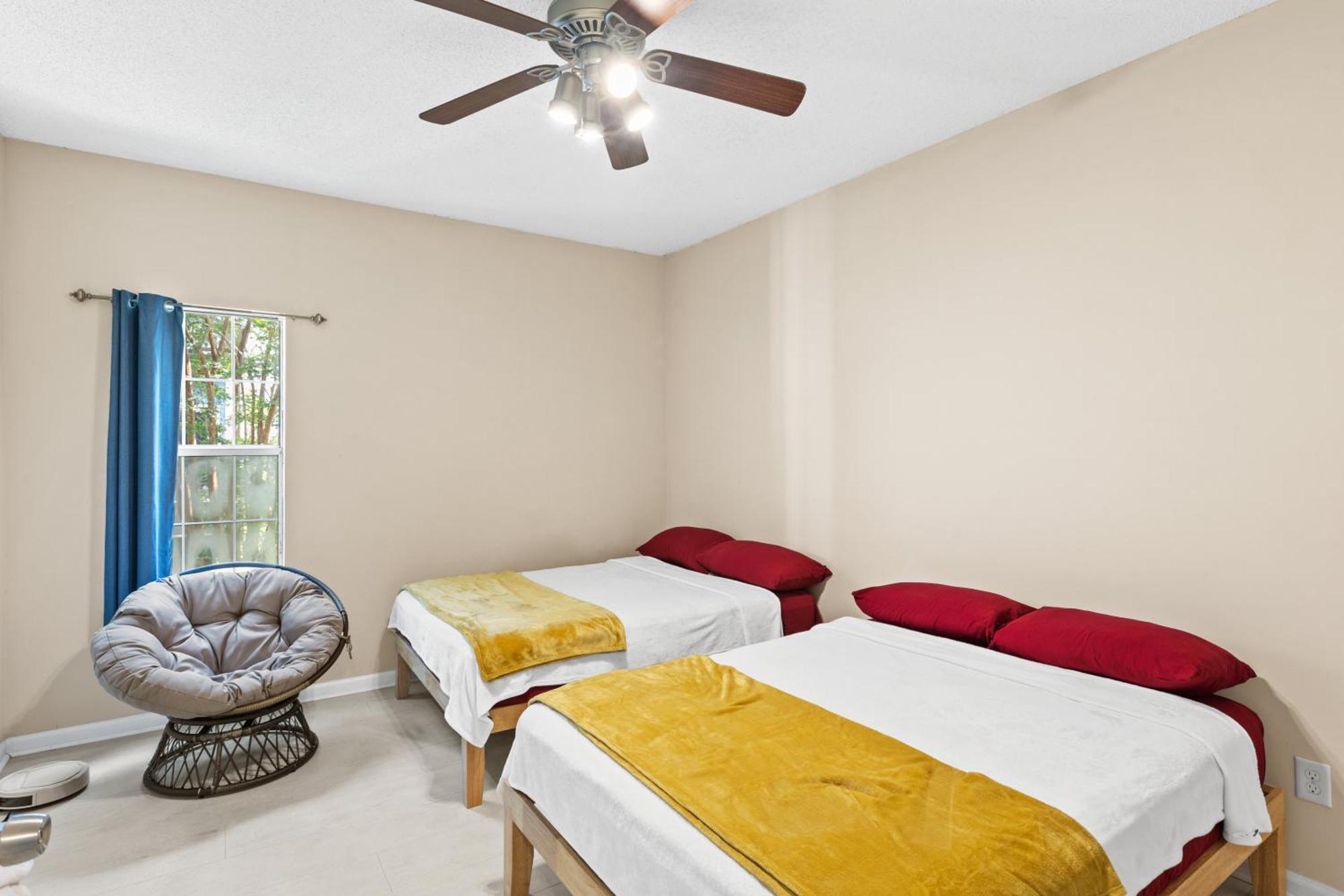 Bright And Cozy 1-Br Condo, Wifi Wilmington Exteriör bild