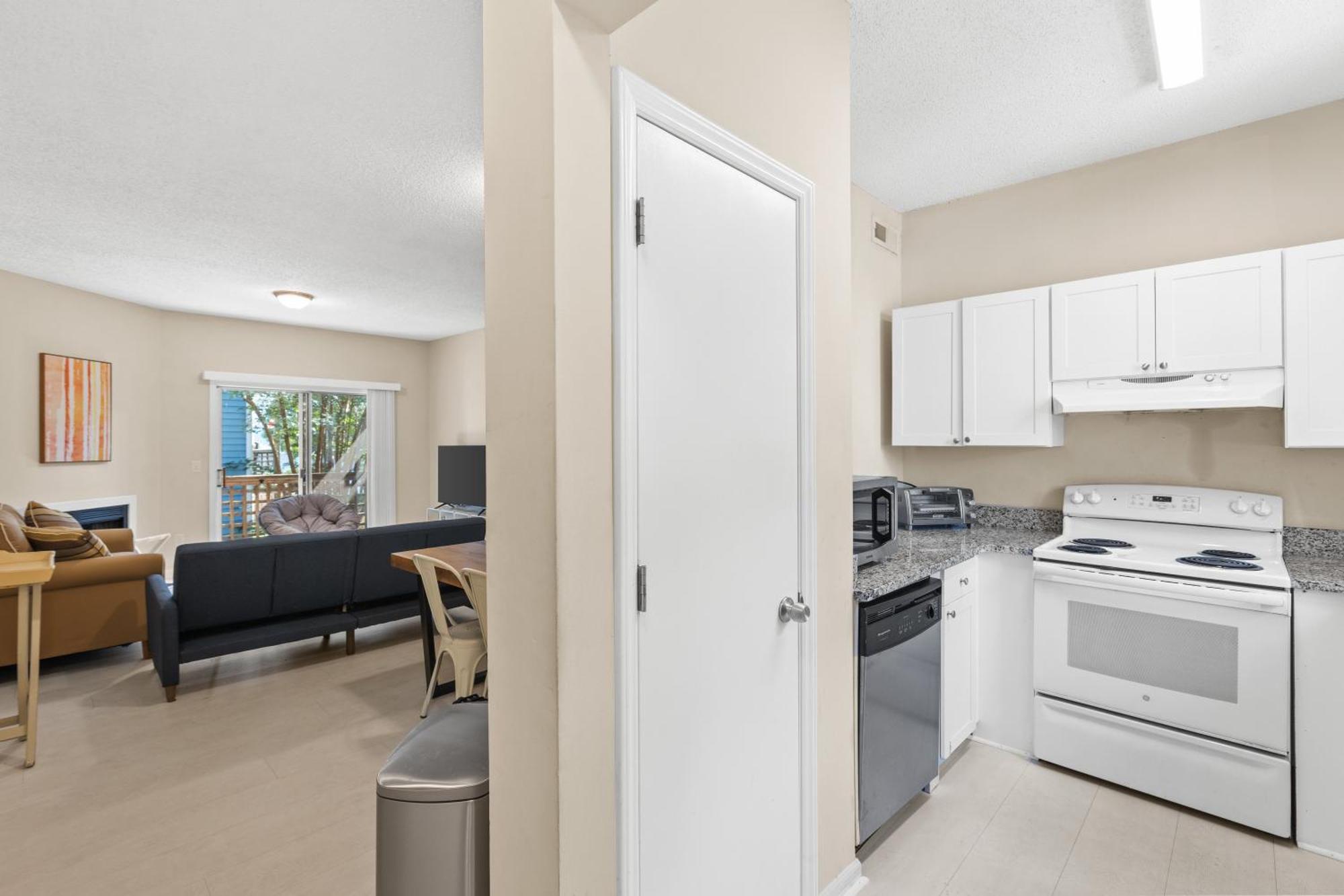 Bright And Cozy 1-Br Condo, Wifi Wilmington Exteriör bild