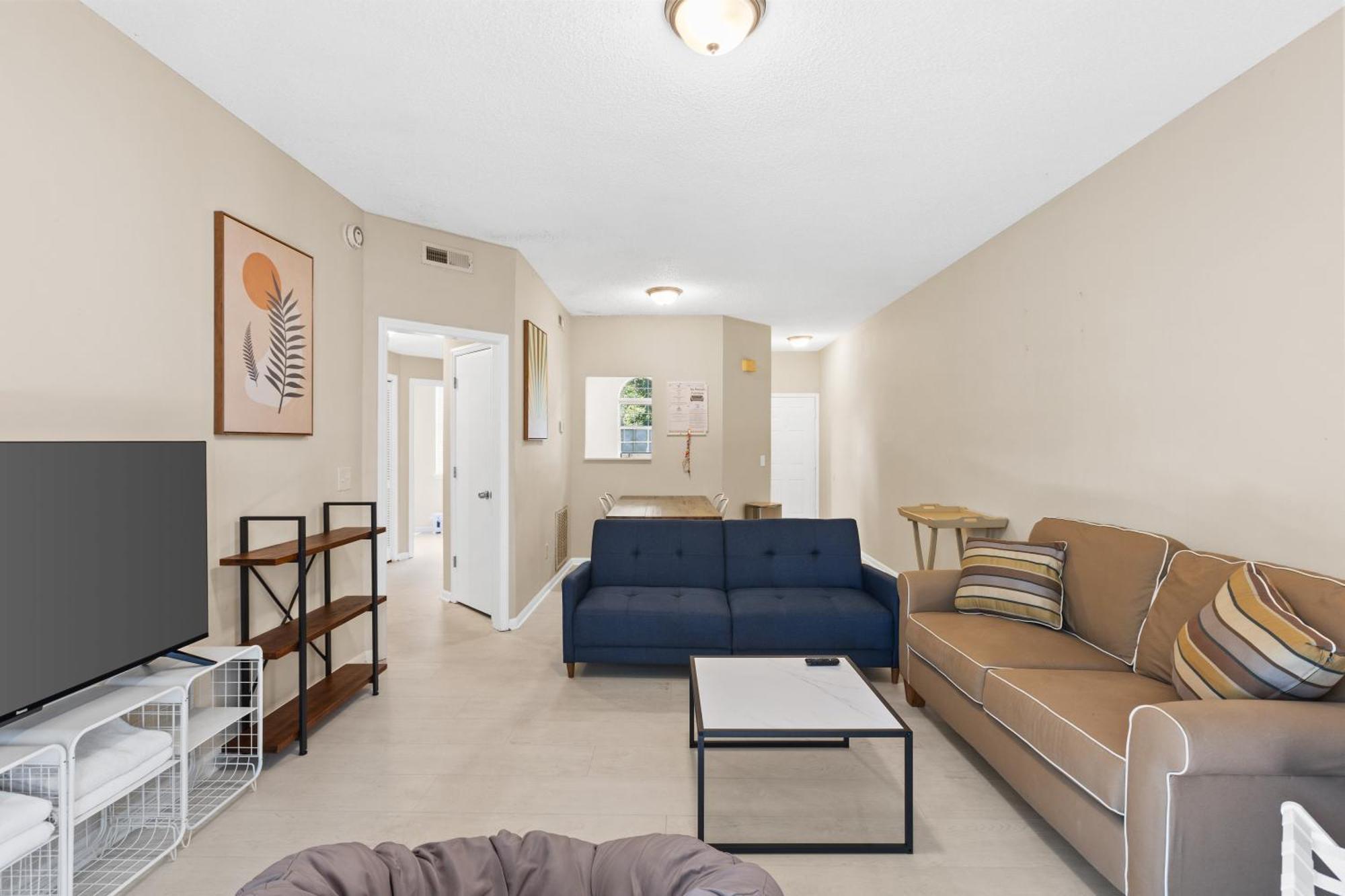 Bright And Cozy 1-Br Condo, Wifi Wilmington Exteriör bild