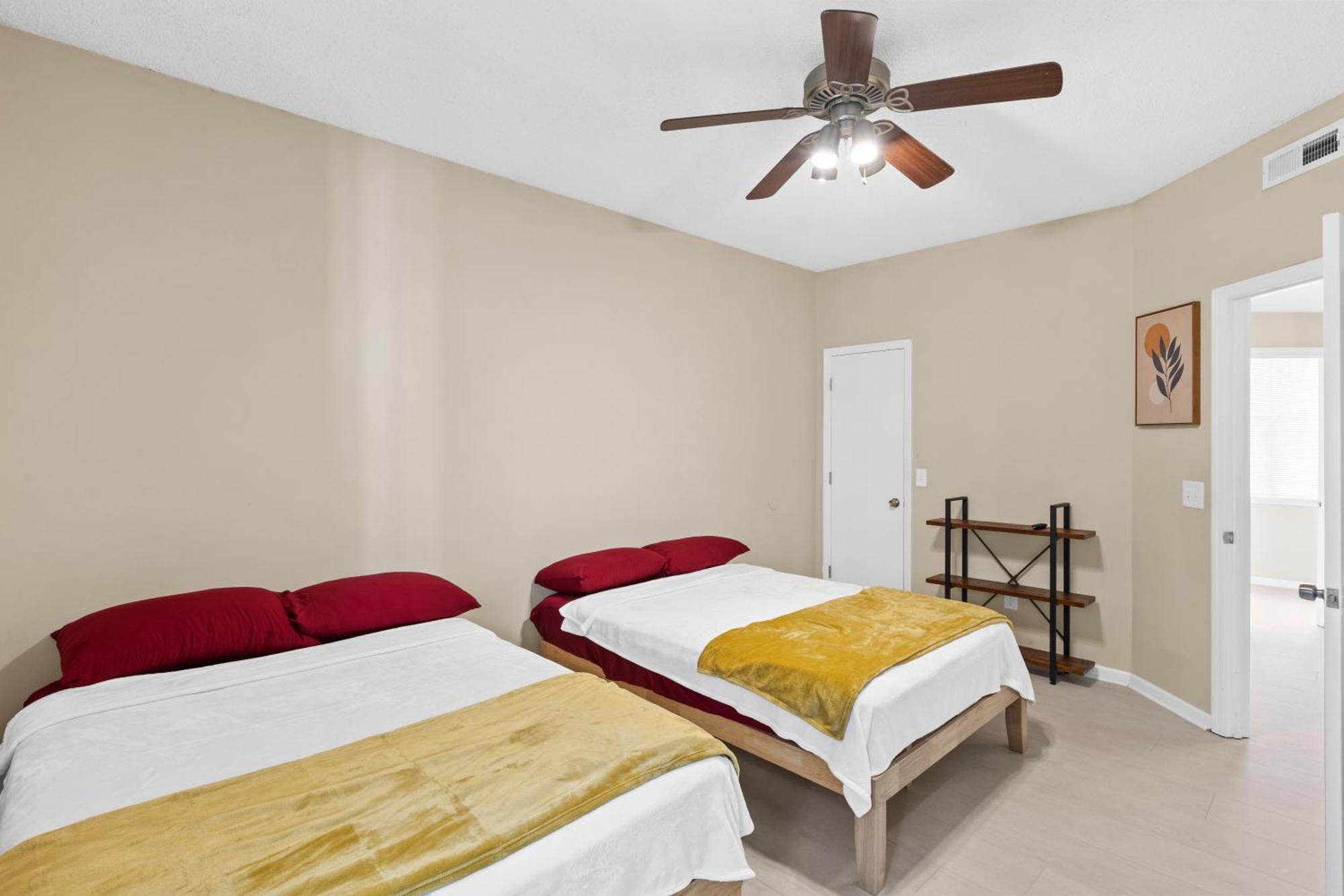 Bright And Cozy 1-Br Condo, Wifi Wilmington Exteriör bild