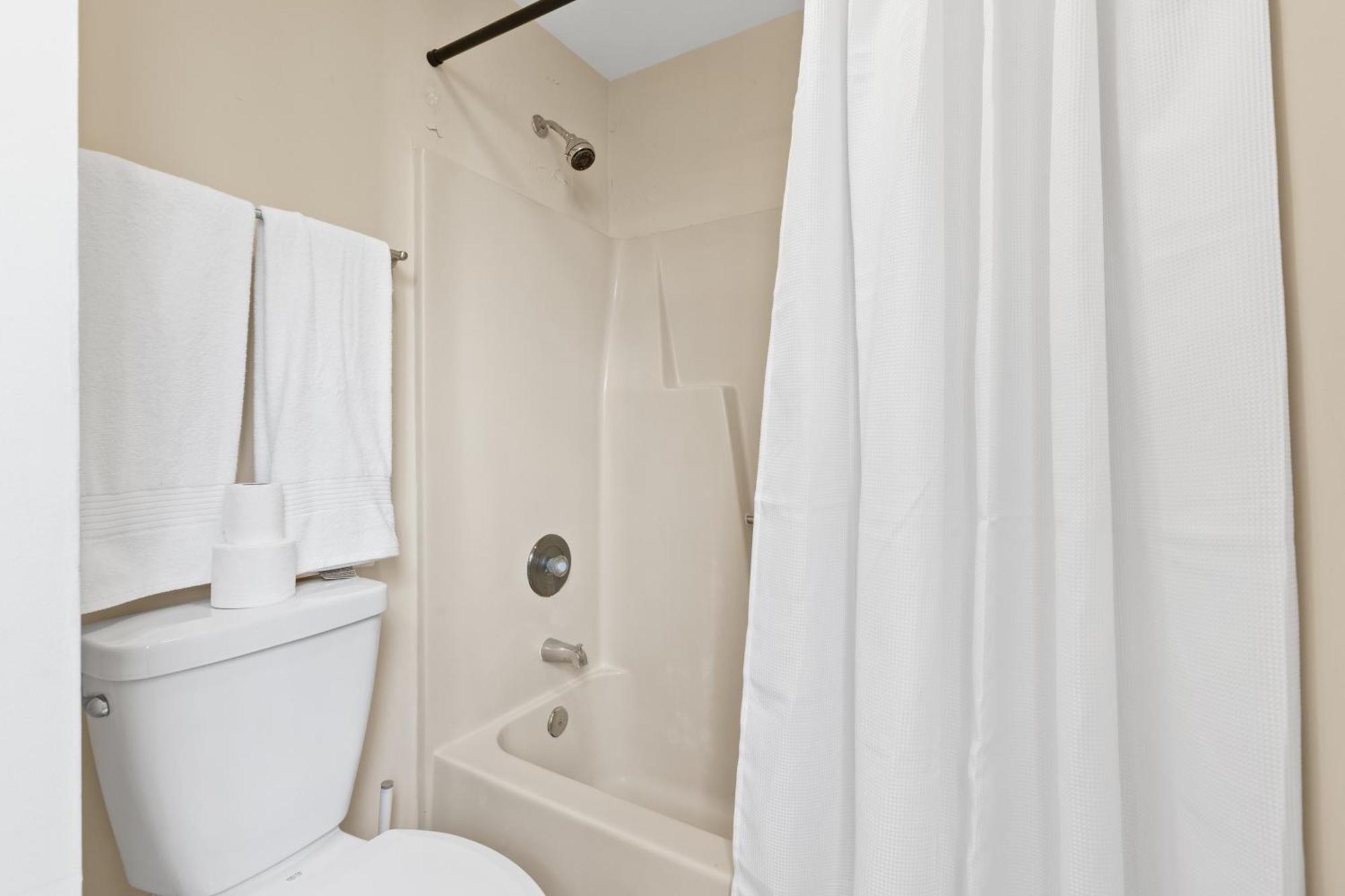 Bright And Cozy 1-Br Condo, Wifi Wilmington Exteriör bild