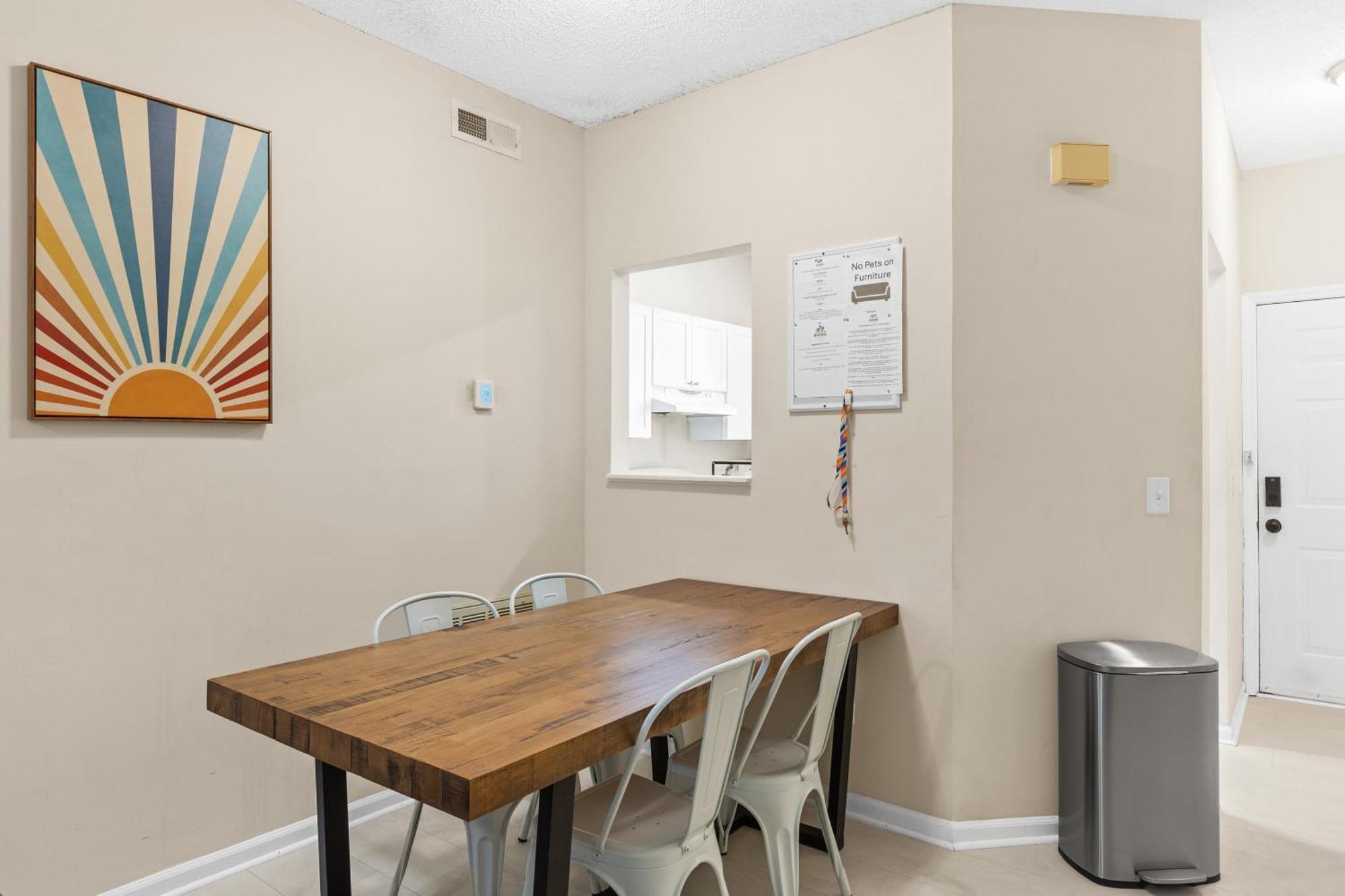 Bright And Cozy 1-Br Condo, Wifi Wilmington Exteriör bild