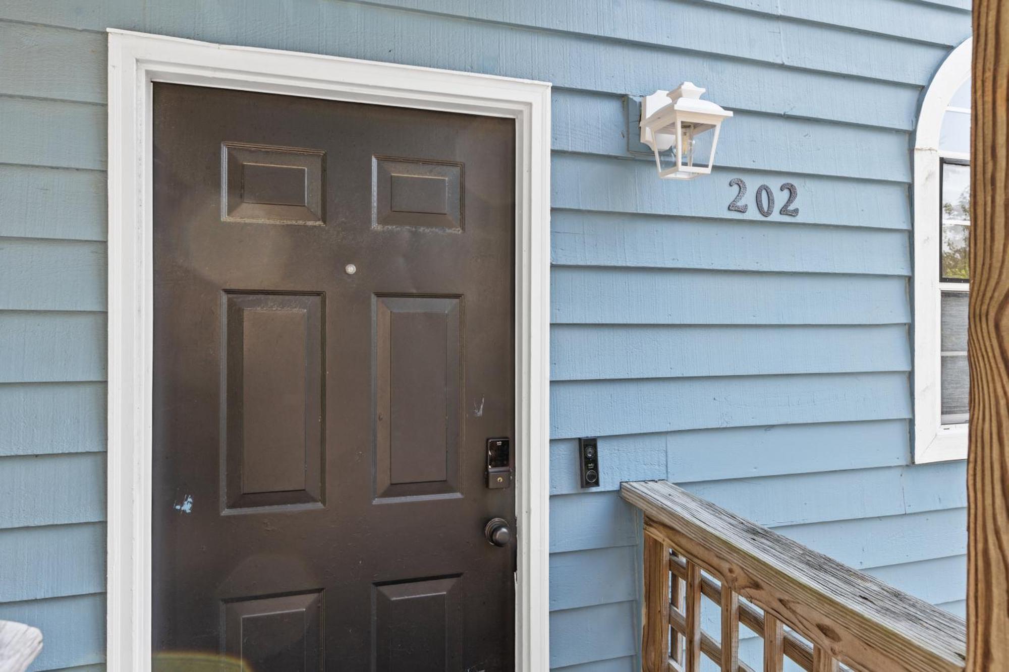 Bright And Cozy 1-Br Condo, Wifi Wilmington Exteriör bild