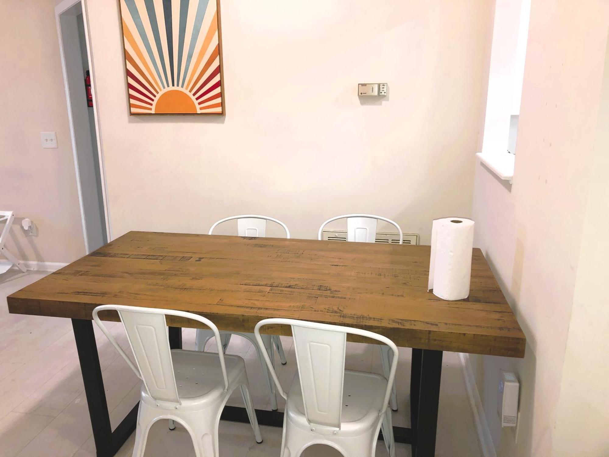 Bright And Cozy 1-Br Condo, Wifi Wilmington Exteriör bild