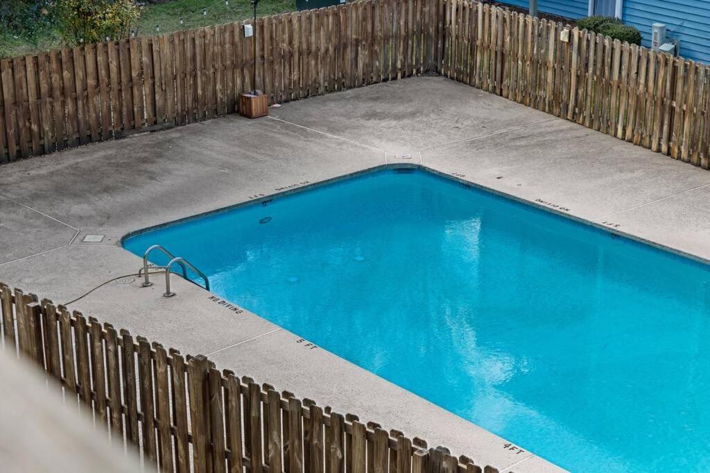 Bright And Cozy 1-Br Condo, Wifi Wilmington Exteriör bild
