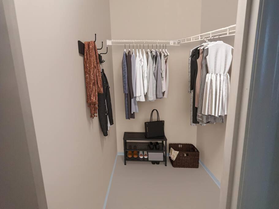 Bright And Cozy 1-Br Condo, Wifi Wilmington Exteriör bild