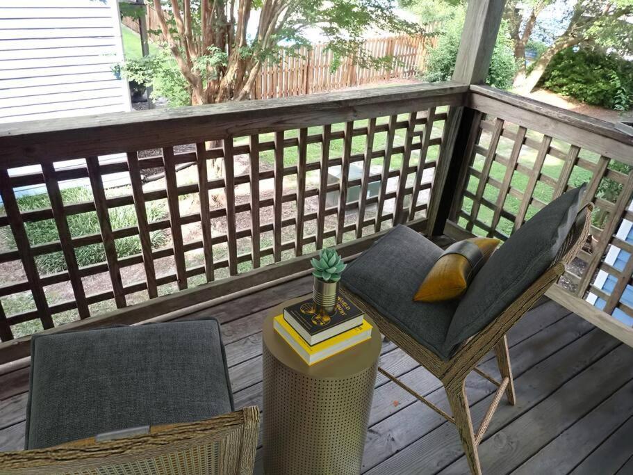 Bright And Cozy 1-Br Condo, Wifi Wilmington Exteriör bild