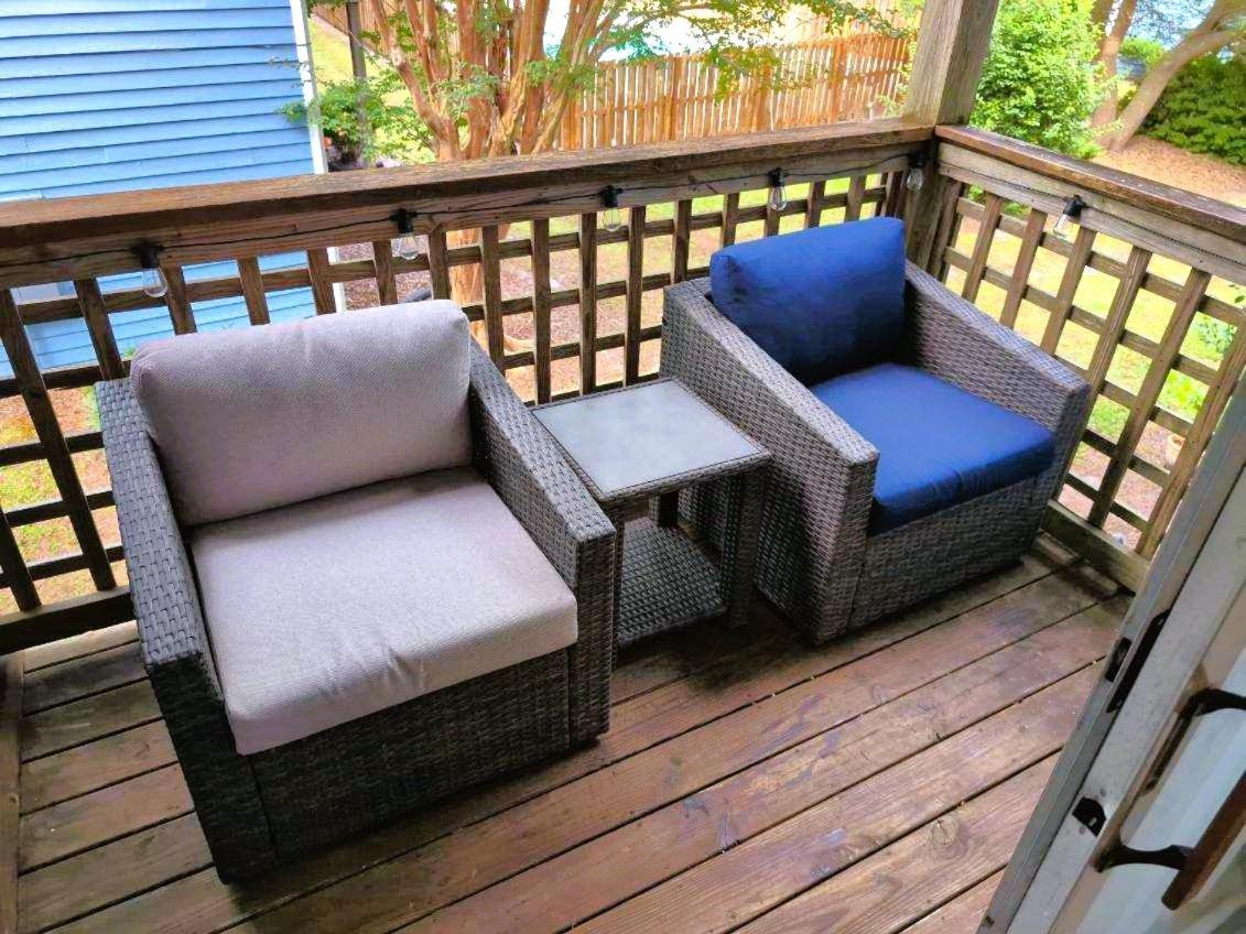 Bright And Cozy 1-Br Condo, Wifi Wilmington Exteriör bild