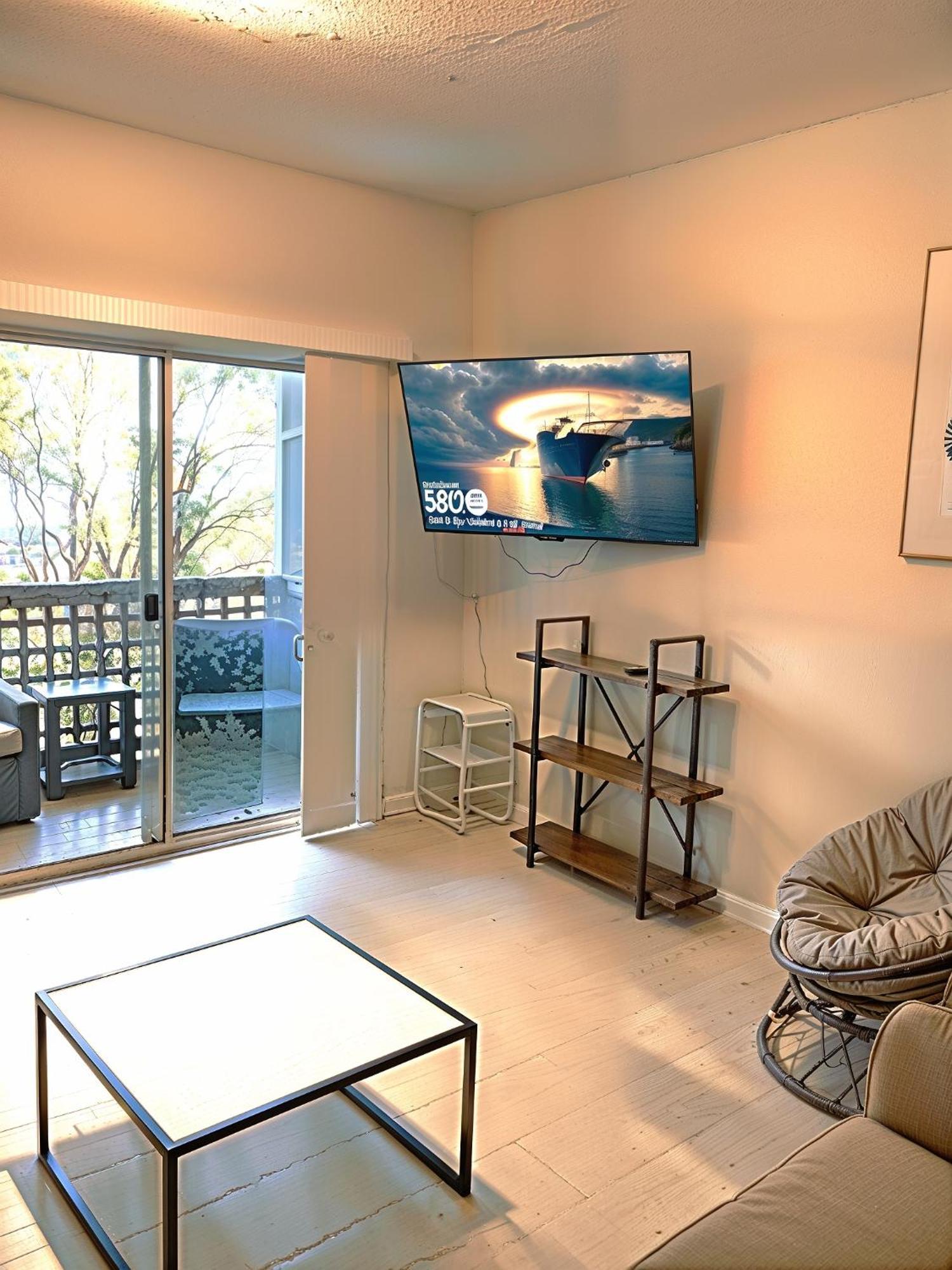 Bright And Cozy 1-Br Condo, Wifi Wilmington Exteriör bild
