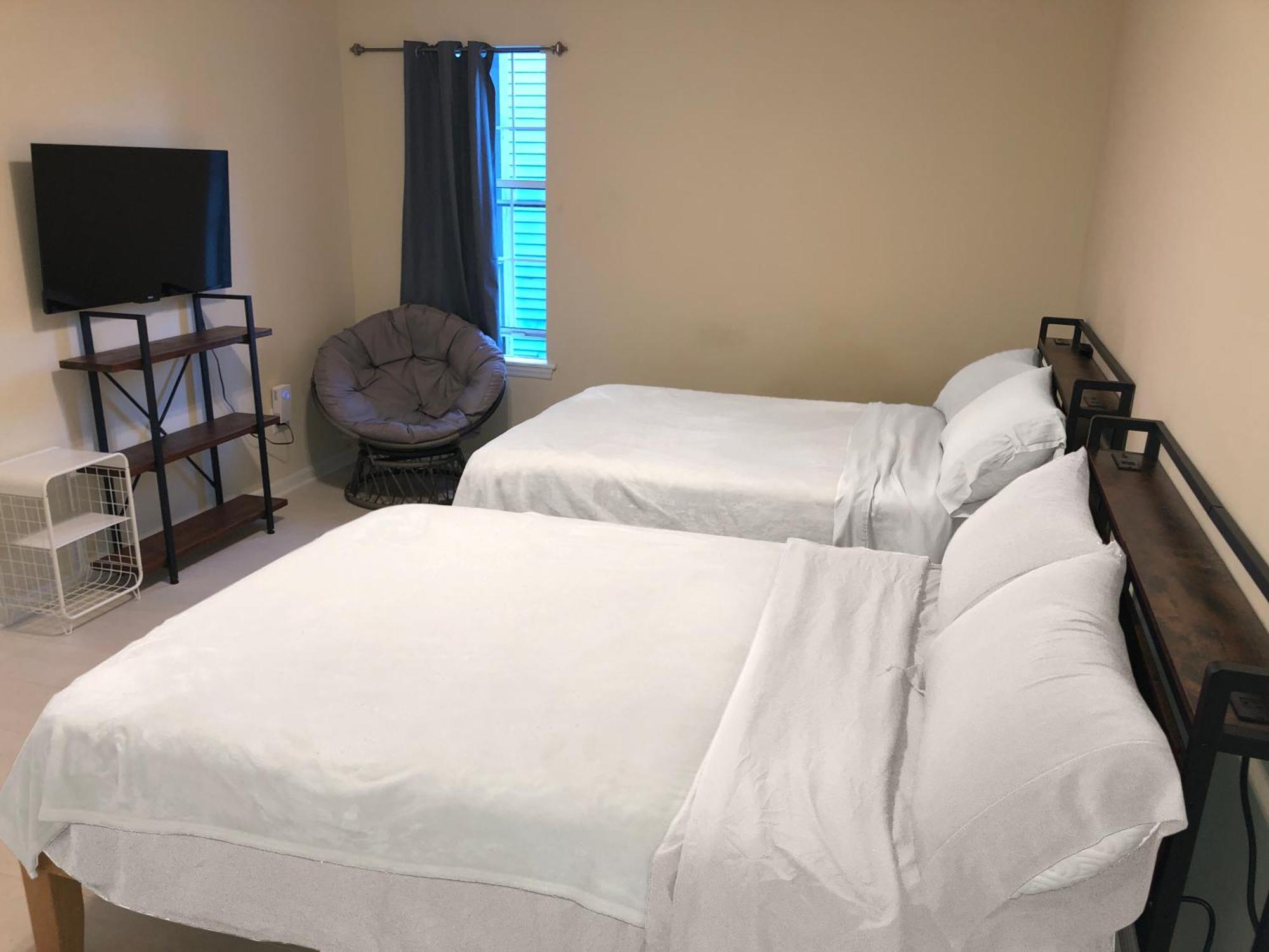 Bright And Cozy 1-Br Condo, Wifi Wilmington Exteriör bild