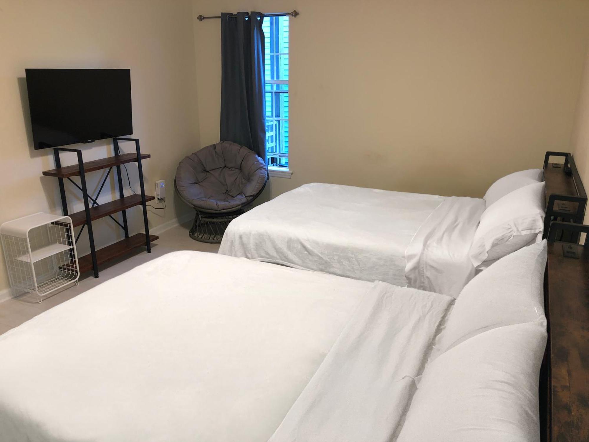 Bright And Cozy 1-Br Condo, Wifi Wilmington Exteriör bild
